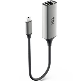 Bix ADP-09 Type-C 3.1 Gigabit Ethernet Dönüştürücü Adaptör
