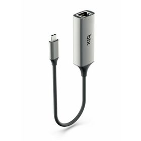 Bix ADP-10 USB 2.0 Ethernet Adaptör