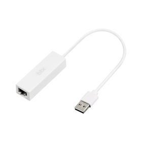 Bix ADP-10 USB 2.0 Ethernet Adaptör