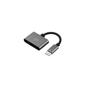 Bix ADP-10 USB 2.0 Ethernet Adaptör