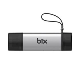 Bix ADP-11 Type-C USB 3.2 OTG Kart Okuyucu