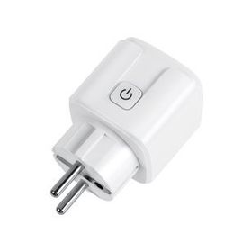 Bix BP-02 Akım Korumalı Akıllı Priz