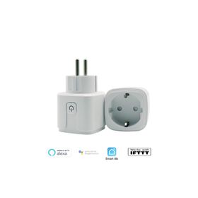 Bix BP-02 Akım Korumalı Akıllı Priz