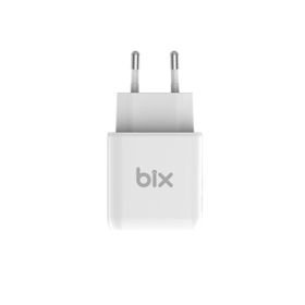Bix BX-CL20TA Hızlı Şarj Adaptörü + 3A USB-C'den Lightning Kablo