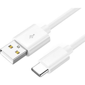 Bix BX-UC03C 3A Type-C Data ve Şarj Kablosu