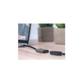 Bix BX01HB USB Type-C 4K HDMI Multimedya Adaptör