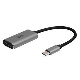 Bix BX01HB USB Type-C 4K HDMI Multimedya Adaptör