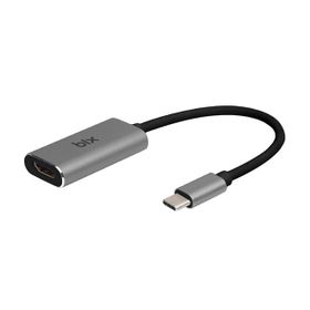 Bix BX01HB USB Type-C 4K HDMI Multimedya Adaptör