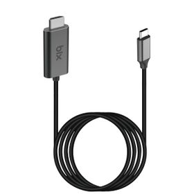 Bix BX02HB USB Type-C 4K HDMI Multimedya Kablo