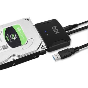 Bix BX04HD USB 3.0 to SATA Dönüştürücü Adaptör