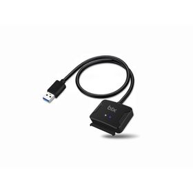 Bix BX04HD USB 3.0 to SATA Dönüştürücü Adaptör