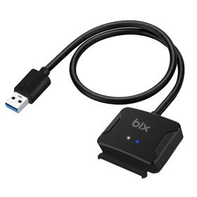 Bix BX04HD USB 3.0 to SATA Dönüştürücü Adaptör