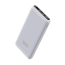 Bix BXPB107 Beyaz 10000 mAh Powerbank