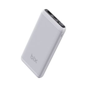 Bix BXPB107 Beyaz 10000 mAh Powerbank