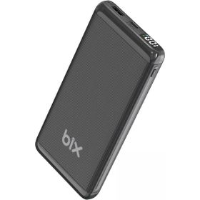 Bix BXPB107 Siyah 10000 mAh Powerbank