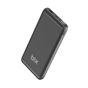Bix BXPB107 Siyah 10000 mAh Powerbank