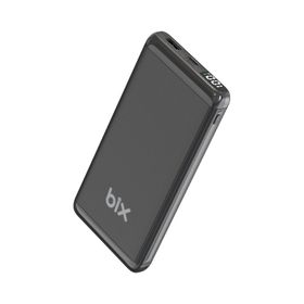 Bix BXPB107 Siyah 10000 mAh Powerbank