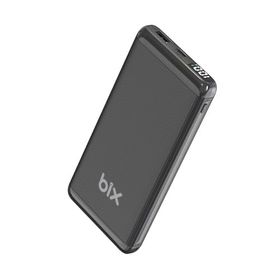 Bix BXPB107 Siyah 10000 mAh Powerbank