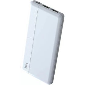 Bix BXPB108 Beyaz 10000 mAh Powerbank