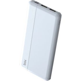 Bix BXPB108 Beyaz 10000 mAh Powerbank