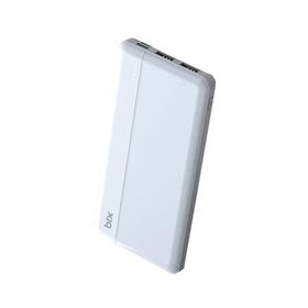 Bix BXPB108 Beyaz 10000 mAh Powerbank