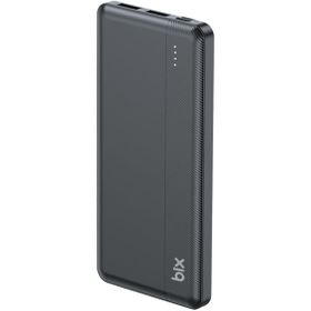 Bix BXPB108 Siyah 10000 mAh Powerbank