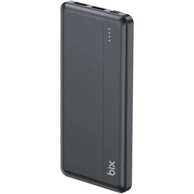 Bix BXPB108 Siyah 10000 mAh Powerbank