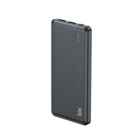 Bix BXPB108 Siyah 10000 mAh Powerbank