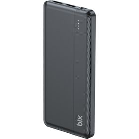 Bix BXPB108 Siyah 10000 mAh Powerbank