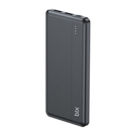 Bix BXPB108 Siyah 10000 mAh Powerbank