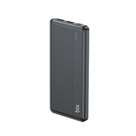 Bix BXPB108 Siyah 10000 mAh Powerbank