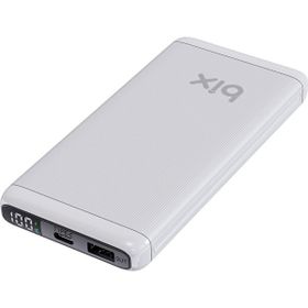 Bix BXPB11 Beyaz 10000 mAh Powerbank