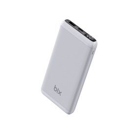 Bix BXPB11 Beyaz 10000 mAh Powerbank