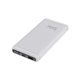 Bix BXPB11 Beyaz 10000 mAh Powerbank