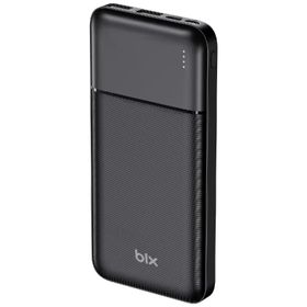 Bix BXPB12 Beyaz 10000 mAh Powerbank