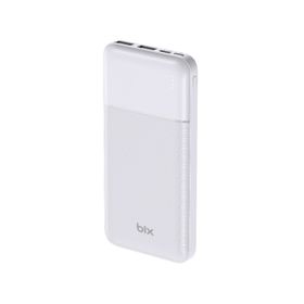 Bix BXPB12 Beyaz 10000 mAh Powerbank