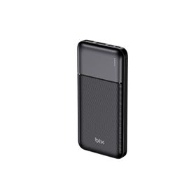 Bix BXPB12 Siyah 10000 mAh Powerbank
