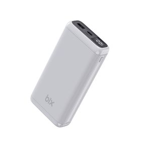 Bix BXPB204 Beyaz 20000 mAh Powerbank