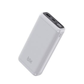Bix BXPB204 Beyaz 20000 mAh Powerbank