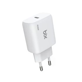 Bix BXPD30TA 30 Watt 3.0 Akım Korumalı Beyaz Şarj Aleti