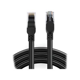 Bix CAT6A 10 gbps 500 mhz STP 10 mt Ethernet Kablosu