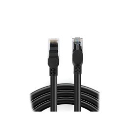Bix CAT6A 10 gbps 500 mhz STP 8 mt Ethernet Kablosu