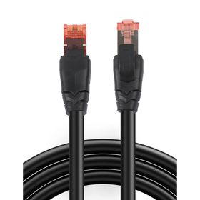 Bix CAT8 40 gbps 2000 mhz STP 1 mt Ethernet Kablosu
