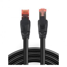 Bix CAT8 40 gbps 2000 mhz STP 3 mt Ethernet Kablosu