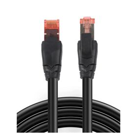 Bix CAT8 40 gbps 2000 mhz STP 5 mt Ethernet Kablosu