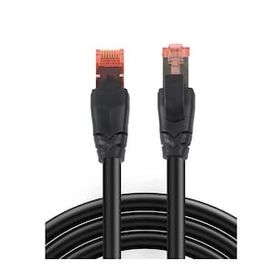 Bix CAT8 40 gbps 2000 mhz STP 5 mt Ethernet Kablosu