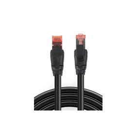 Bix CAT8 40 gbps 2000 mhz STP 5 mt Ethernet Kablosu