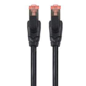 Bix CAT8 40 gbps 2000 mhz STP 8 mt Ethernet Kablosu