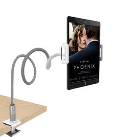 Bix Datura 2 Saiji Akrobat Flexible Ayarlanabilir Telefon Tablet Tutucu