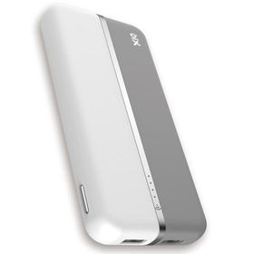 Bix iData 16 GB Air Hafızalı Çift Çıkışlı 10000mAh Powerbank